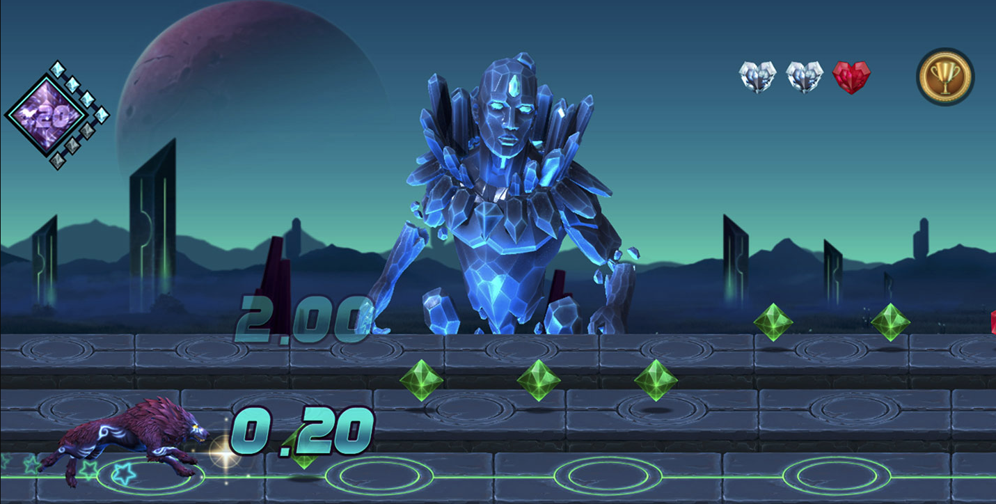 Astro Legends: Lyra and Erion Slot Machine Astro Legends: Lyra and Erion Slot Machine